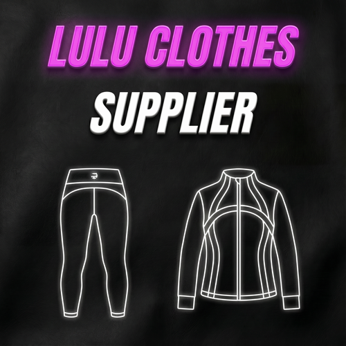 Lulu Clothing Vendor