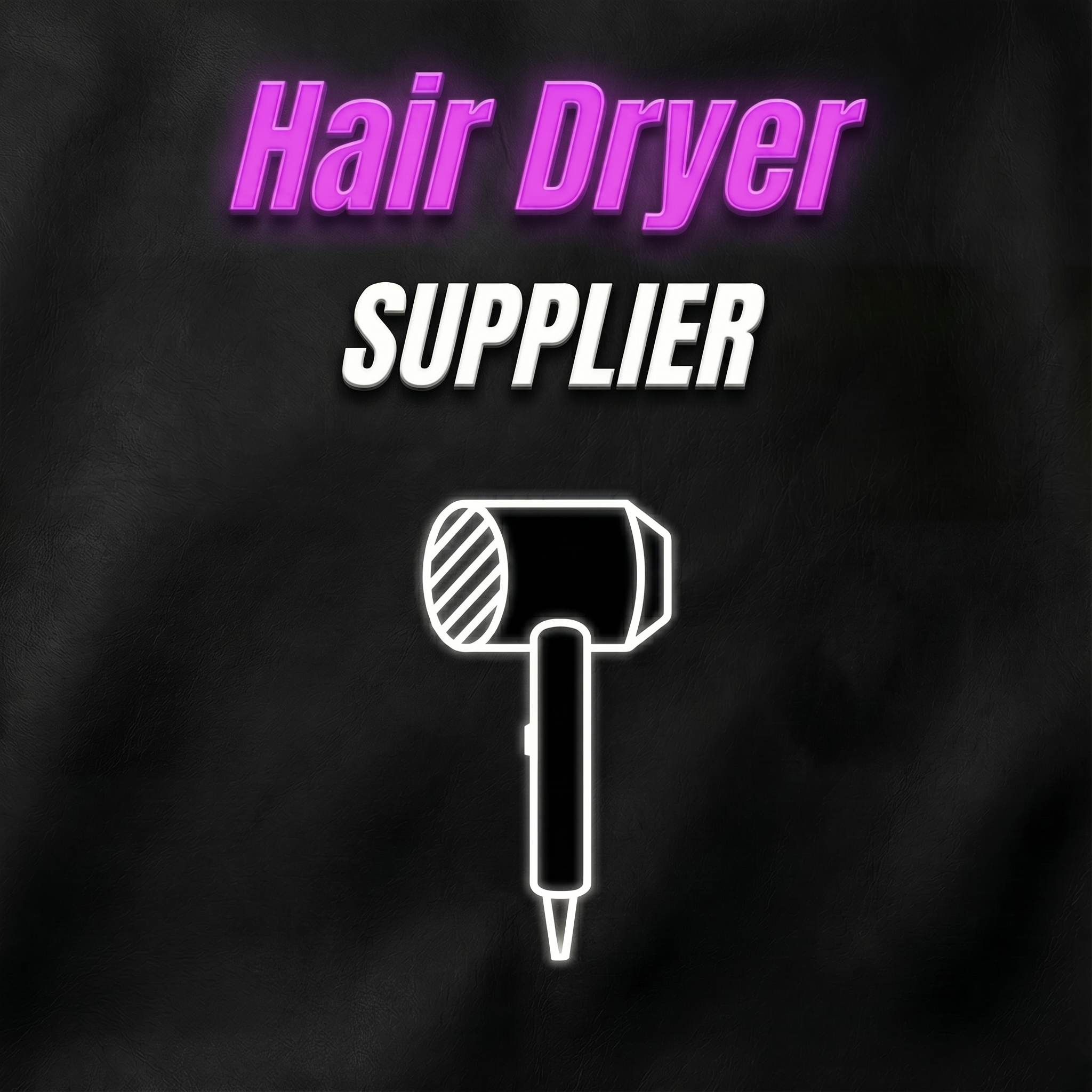 Hair Dryer Vendor
