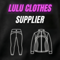 Lulu Clothing Vendor