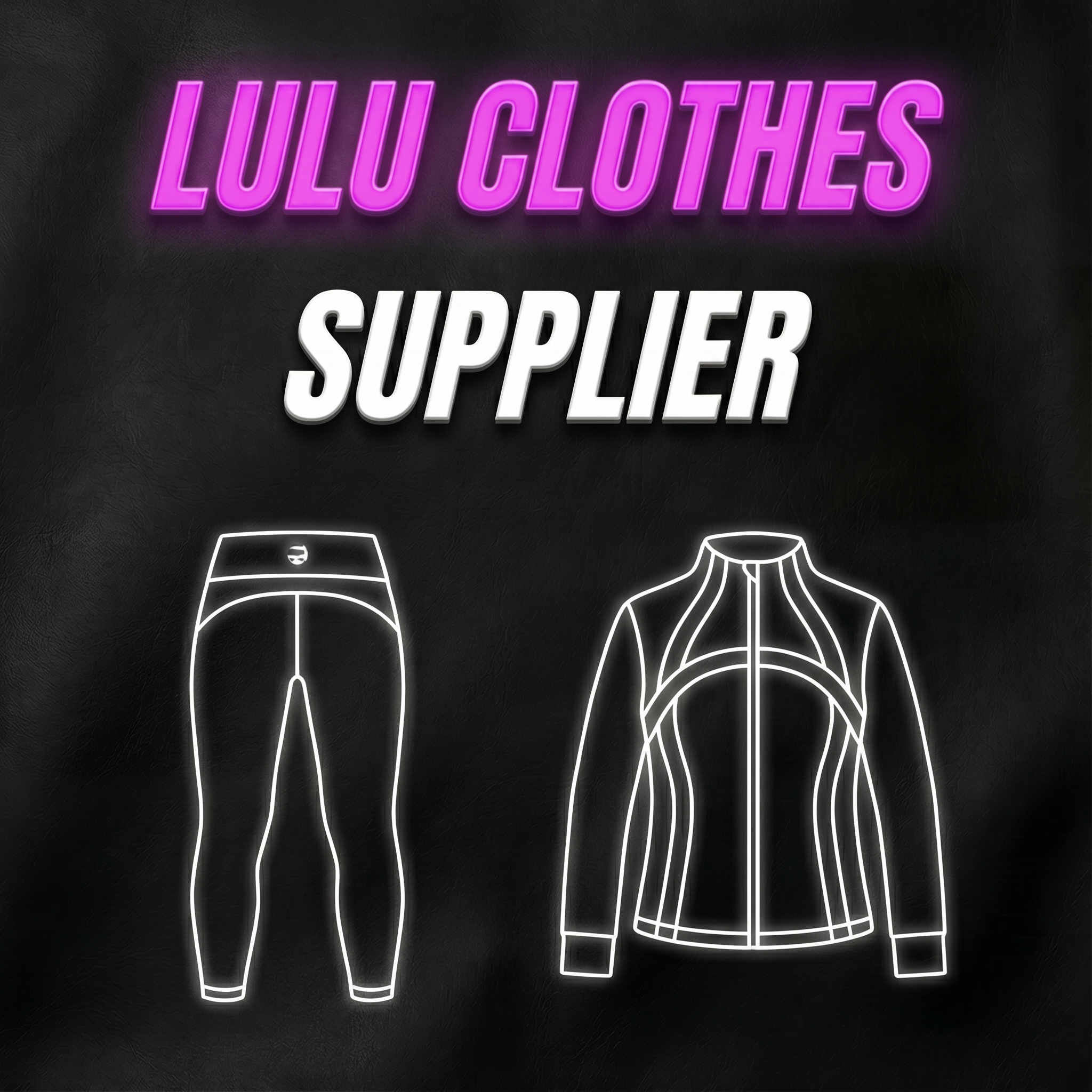 Lulu Clothing Vendor